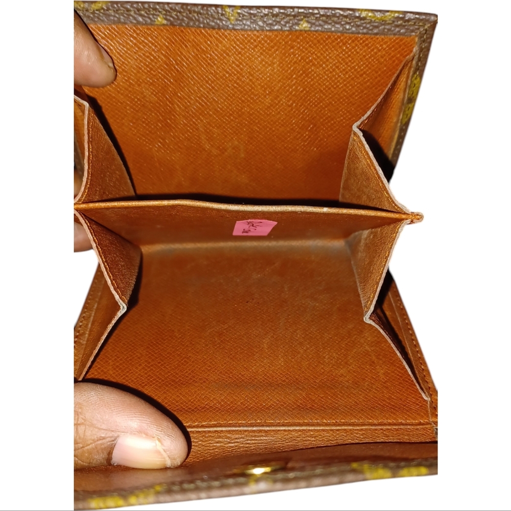 Authentic Louis Vuitton Bundle Includes Wallet, S… - image 6